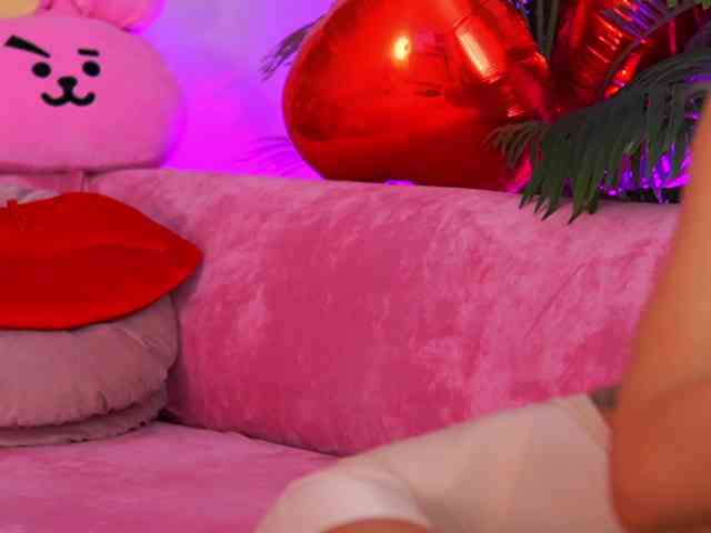 TheFallingAngel webcam