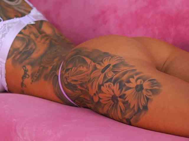 TheFallingAngel webcam