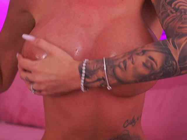 TheFallingAngel webcam