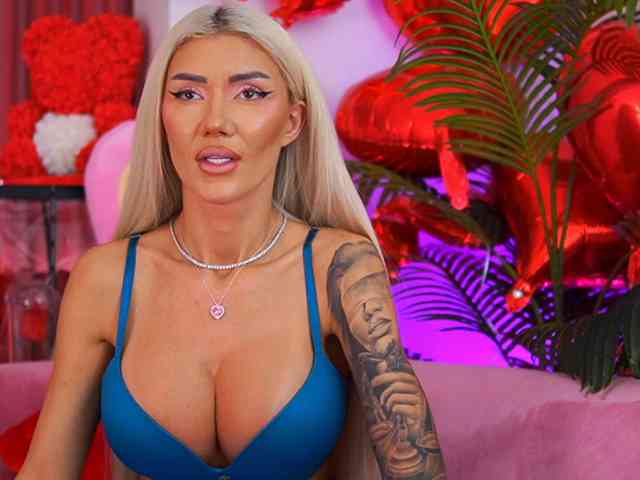 TheFallingAngel webcam