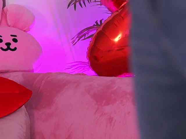 TheFallingAngel webcam