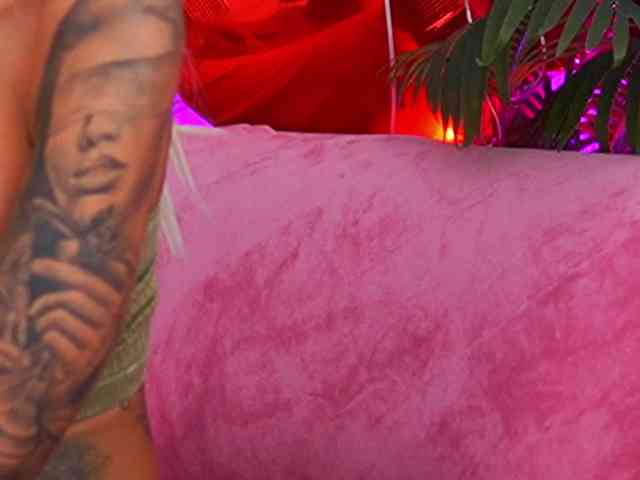 TheFallingAngel webcam