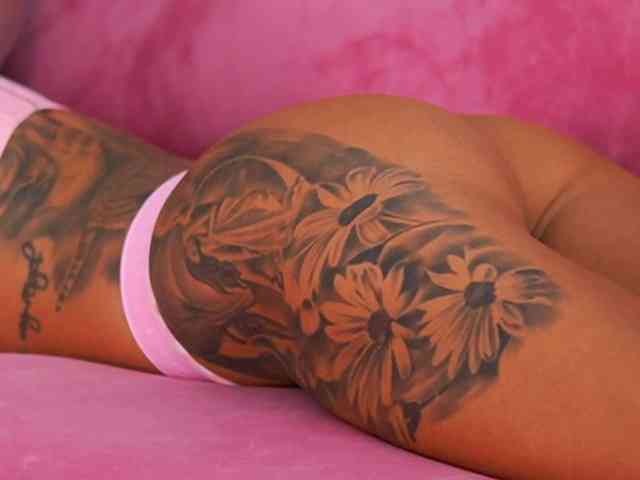 TheFallingAngel webcam