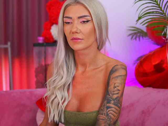 TheFallingAngel webcam