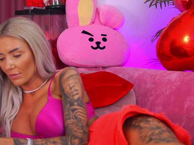 TheFallingAngel webcam