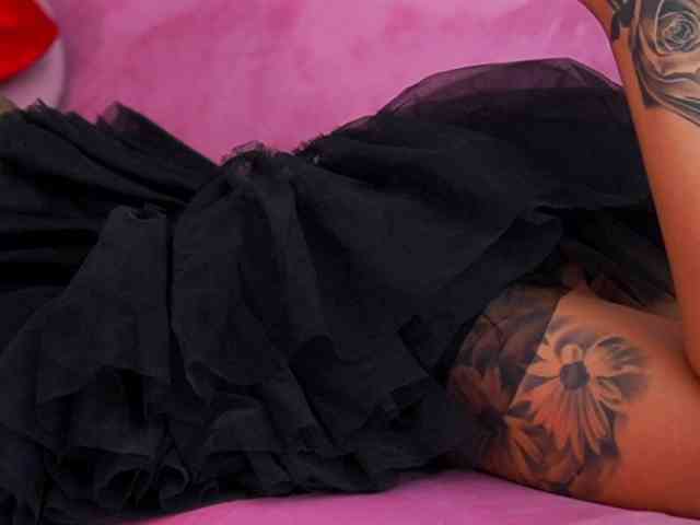 TheFallingAngel