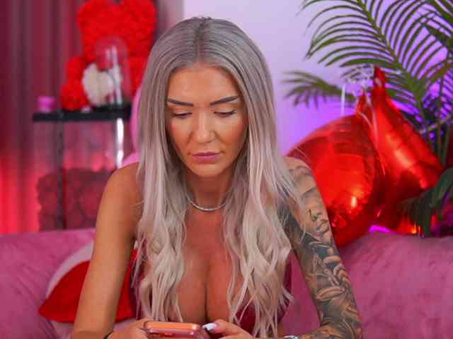 TheFallingAngel webcam