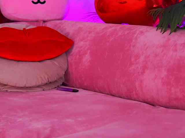 TheFallingAngel webcam