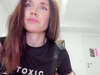 ZoiKissy Porn Show