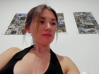 ZoiKissy Porn Show