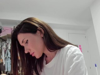 ZoiKissy Porn Show