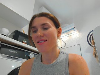 ZoiKissy Porn Show
