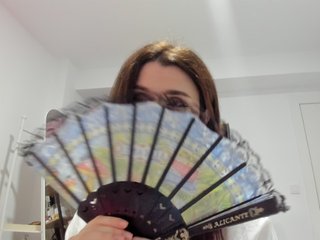 ZoiKissy Porn Show