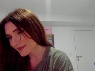 ZoiKissy Porn Show