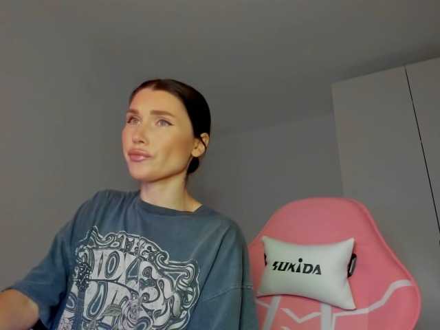 ZoiKissy live cam on BongaCams