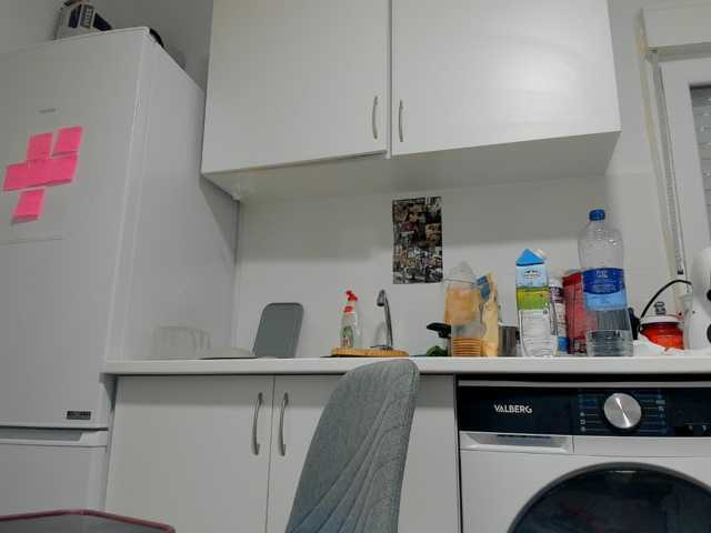 ZoiKissy live cam preview
