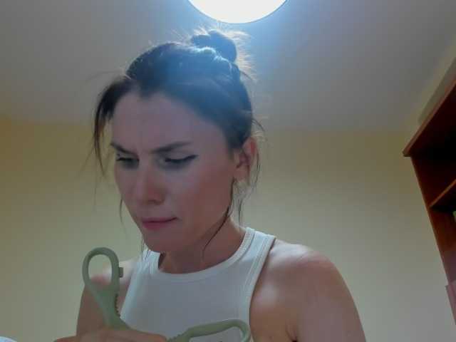 ZoiKissy live cam on BongaCams