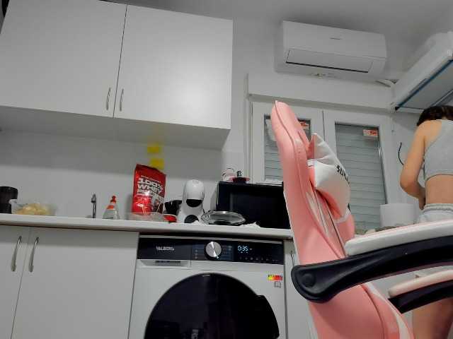 ZoiKissy live cam on BongaCams
