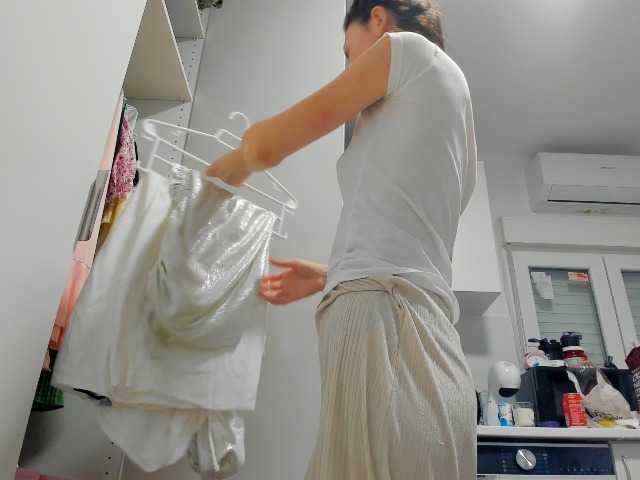 ZoiKissy live cam on BongaCams