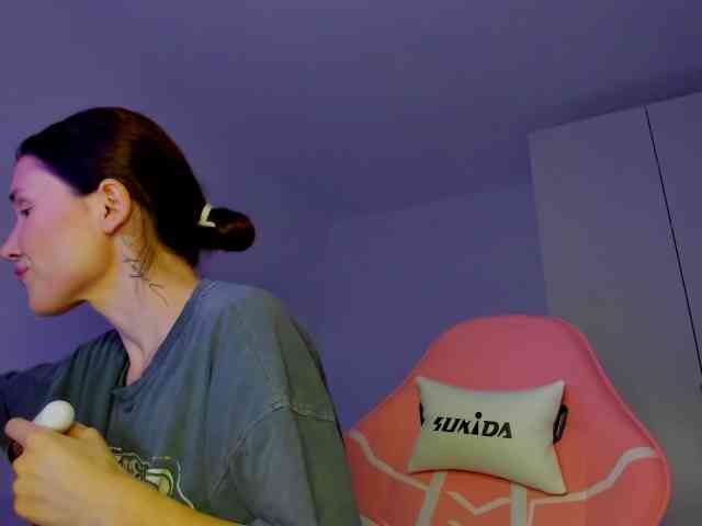 ZoiKissy webcam