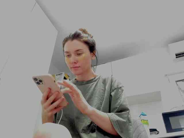 ZoiKissy webcam