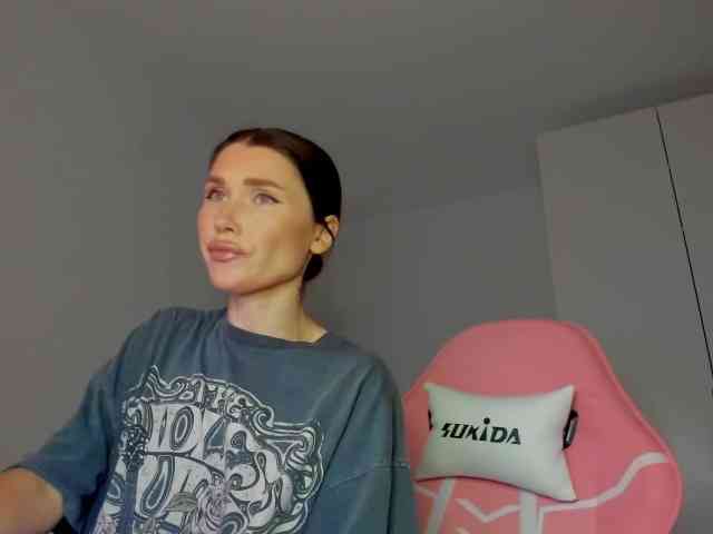 ZoiKissy webcam