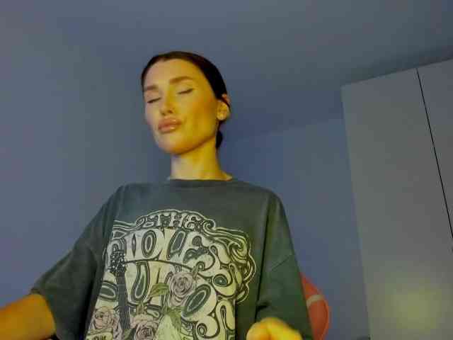 ZoiKissy webcam