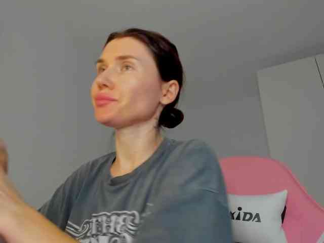 ZoiKissy webcam