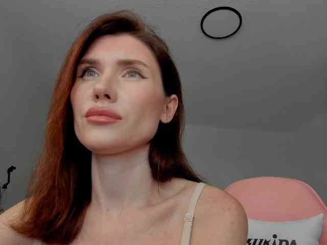 ZoiKissy webcam