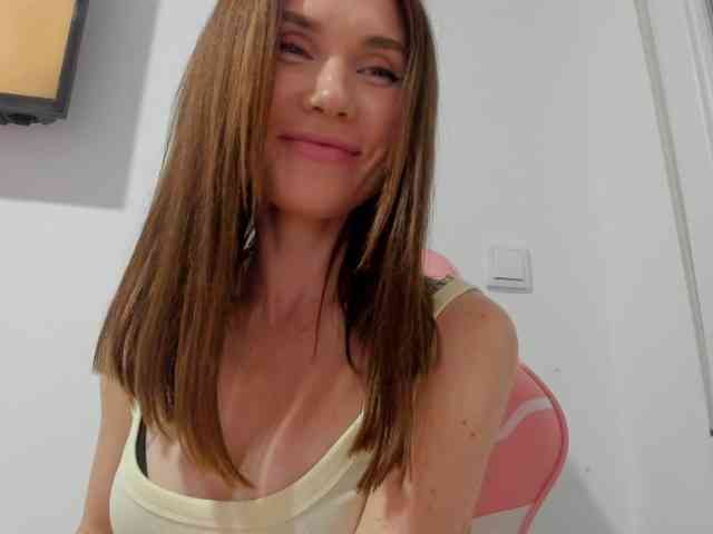 ZoiKissy webcam
