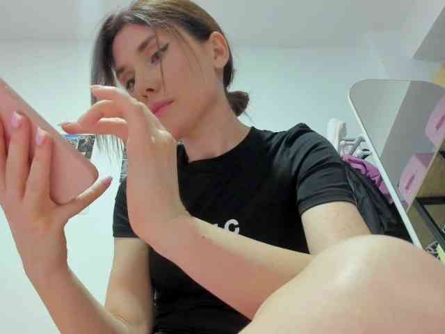 ZoiKissy webcam
