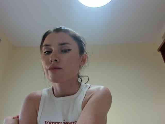 ZoiKissy webcam