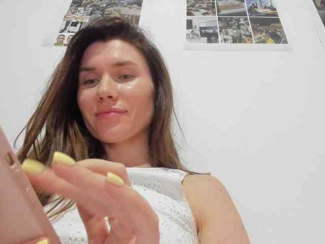 ZoiKissy webcam