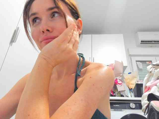 ZoiKissy webcam