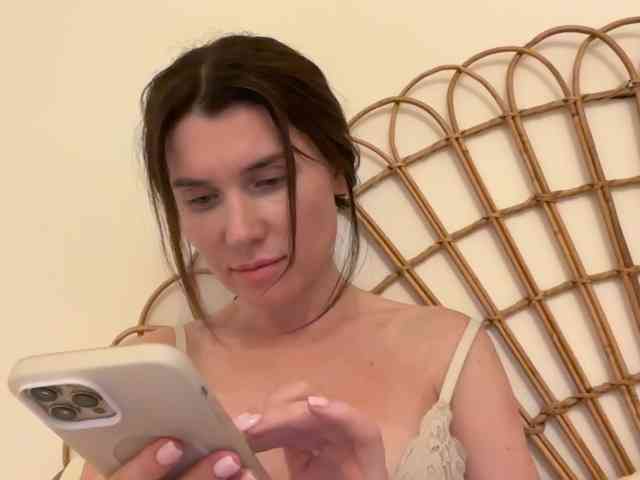ZoiKissy webcam