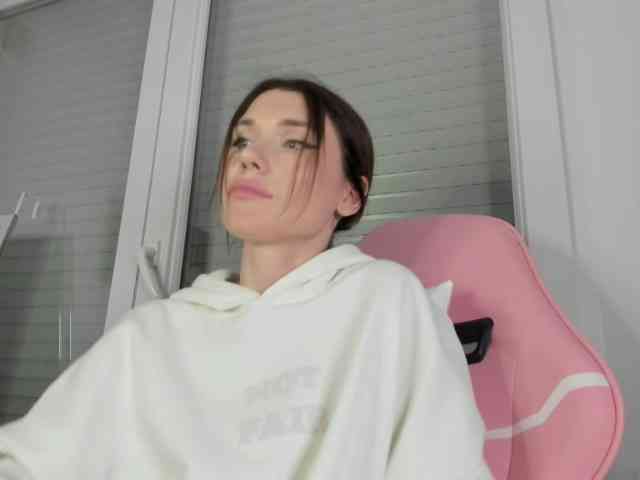 ZoiKissy webcam