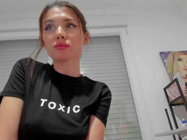 ZoiKissy webcam