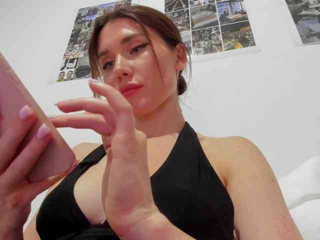 ZoiKissy webcam