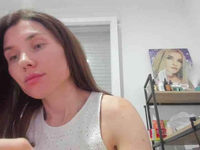 ZoiKissy webcam