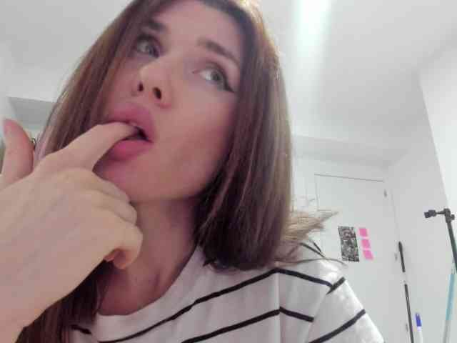 ZoiKissy webcam