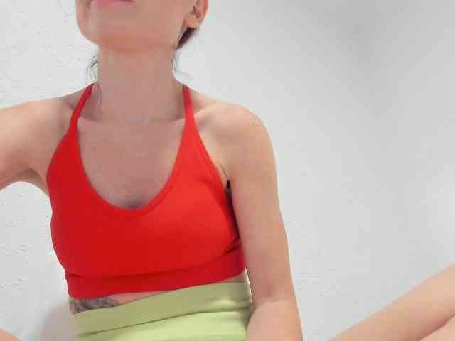 ZoiKissy webcam