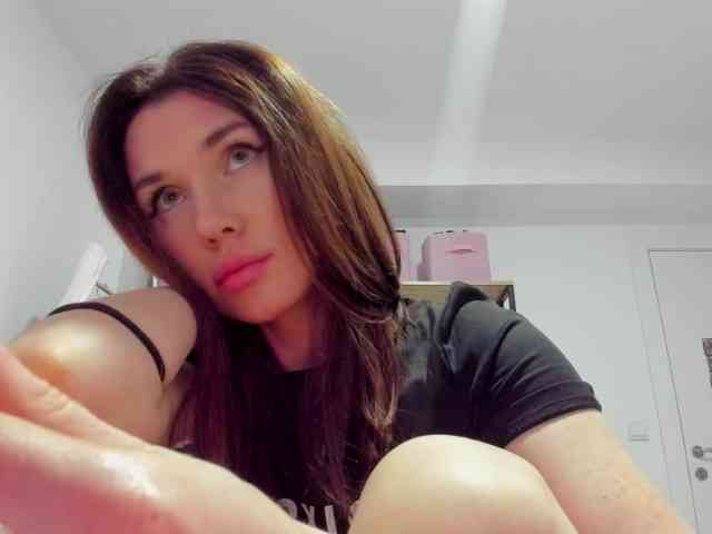 ZoiKissy webcam