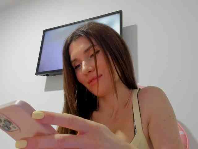 ZoiKissy webcam