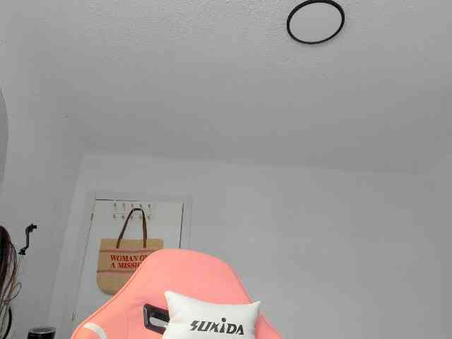 ZoiKissy webcam
