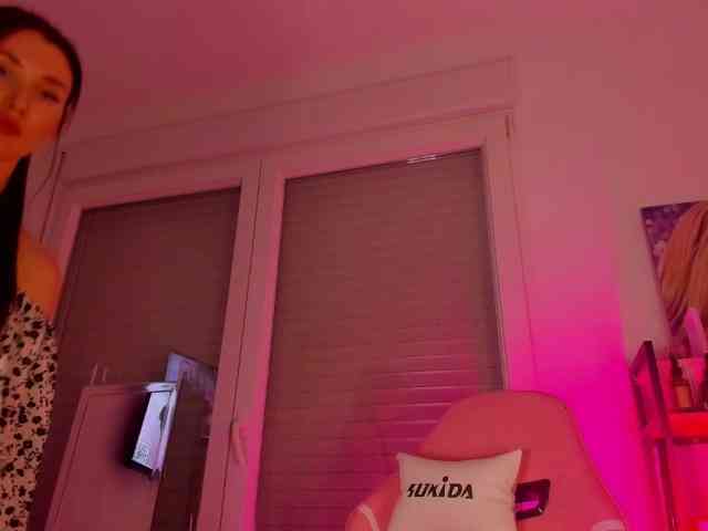 ZoiKissy webcam