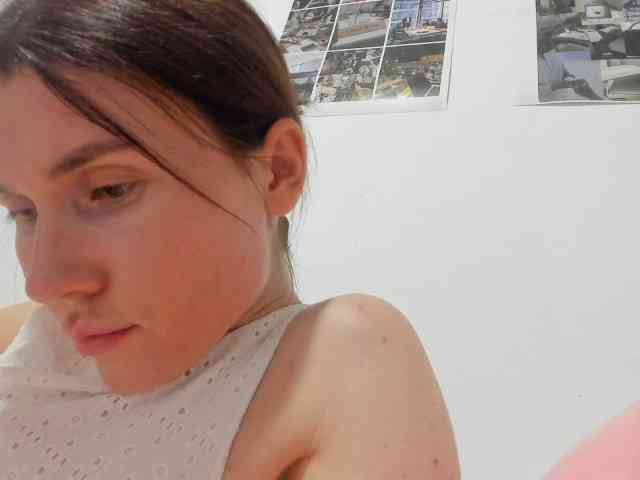 ZoiKissy webcam
