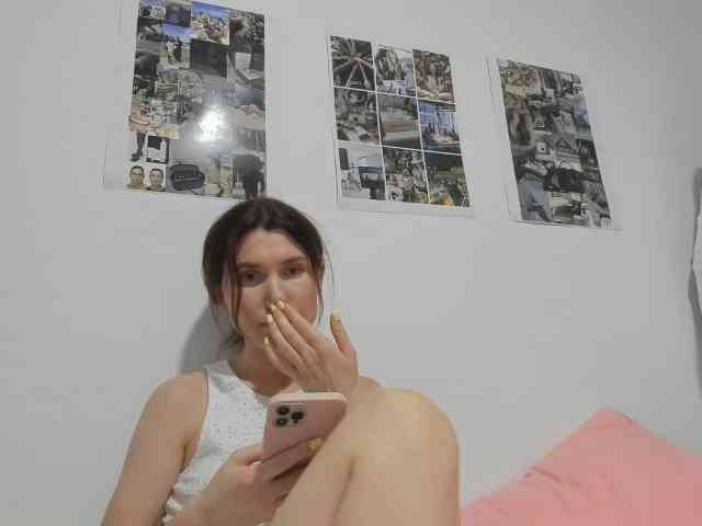 ZoiKissy webcam