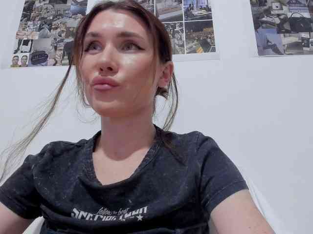 ZoiKissy webcam