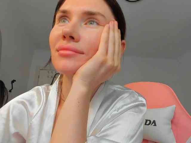 ZoiKissy webcam