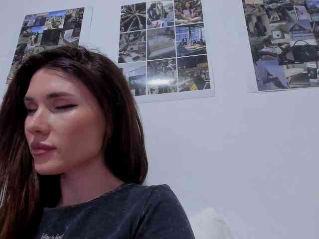 ZoiKissy webcam